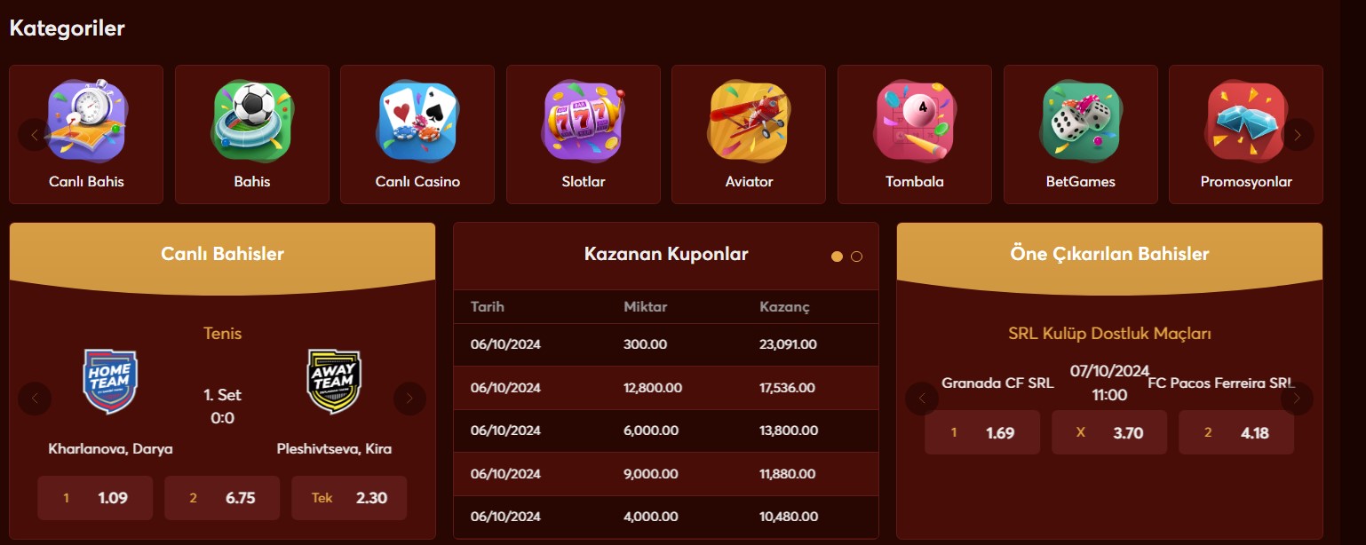 İlbet İnceleme